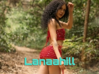 Lanaahill