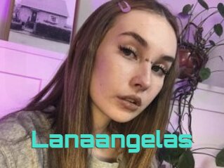 Lanaangelas