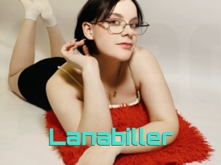 Lanabiller