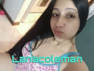 Lanacoleman