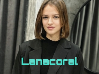 lanacoral Grizzli Edition