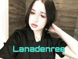 Lanadenree