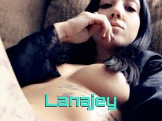 Lanajey