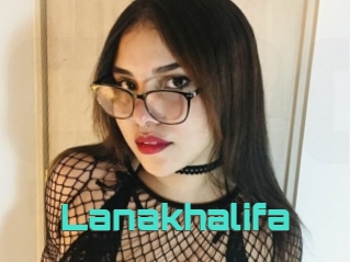 Lanakhalifa