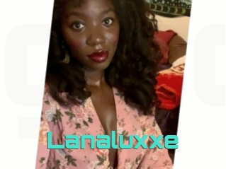 Lanaluxxe