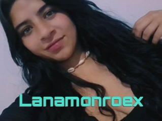 Lanamonroex