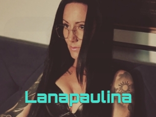 Lanapaulina