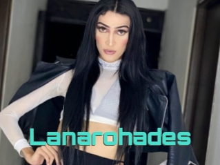 Lanarohades