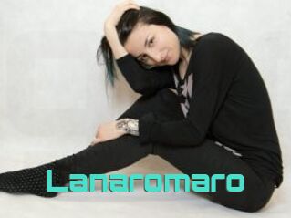 Lanaromaro