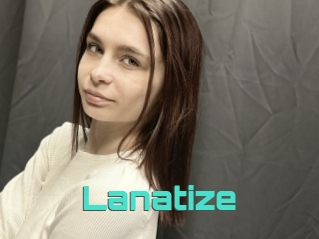 Lanatize