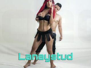 Lanaystud