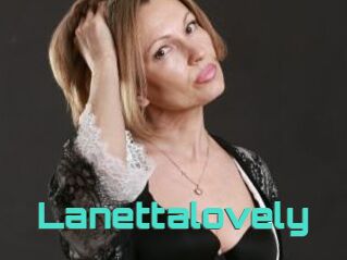 Lanettalovely