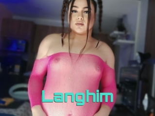 Langhim