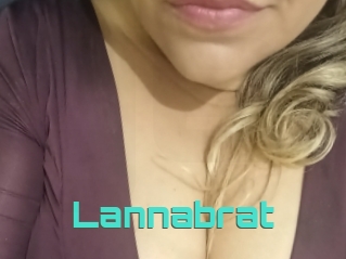 Lannabrat