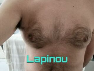 Lapinou