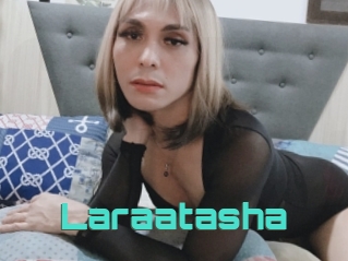 Laraatasha