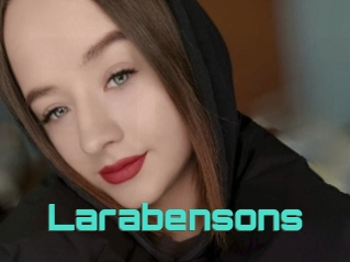 Larabensons