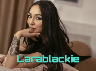 Larablackie