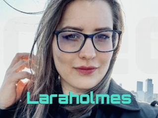 Laraholmes