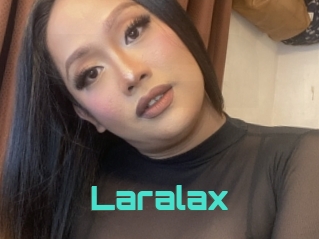 Laralax
