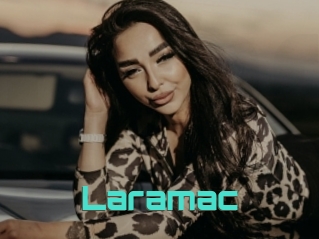 laramac Grizzli Edition