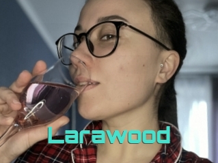 Larawood