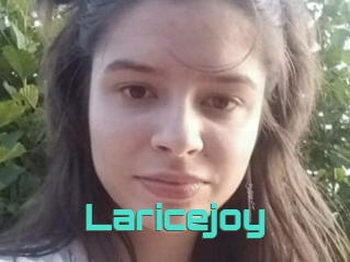 Laricejoy