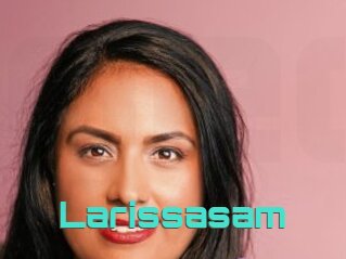 Larissasam