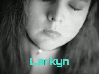 Larkyn