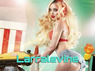 Larralevine