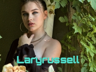 Laryrussell