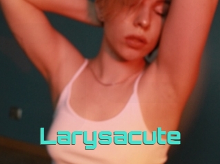 Larysacute