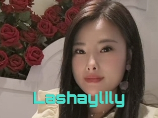 Lashaylily