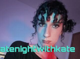 Latenightwithkate