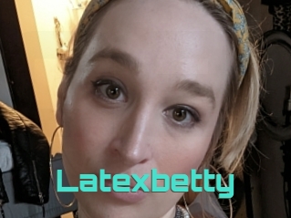 Latexbetty