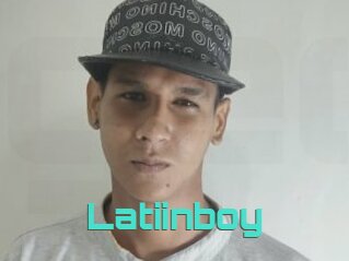 Latiinboy