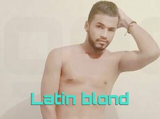 latin_blond Grizzli Edition