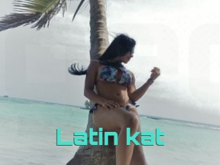 Latin_kat