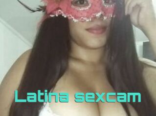 Latina_sexcam