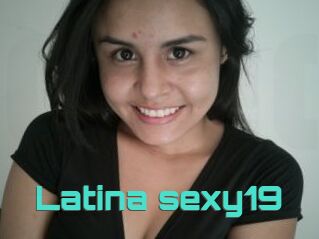 Latina_sexy19