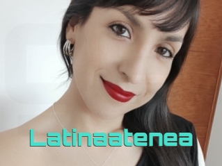 Latinaatenea