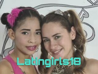 Latingirls18