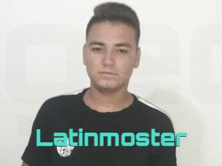 Latinmoster