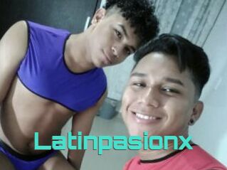 Latinpasionx