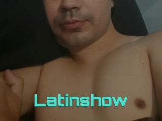 Latinshow