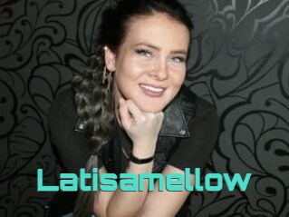 latisamellow Grizzli Edition