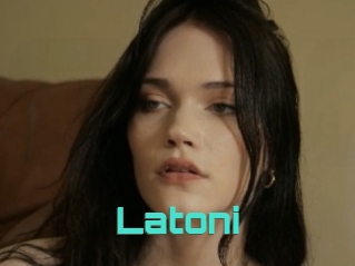 Latoni