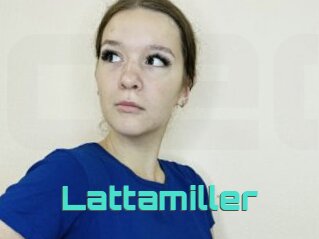 Lattamiller