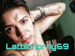 Lattiinhorny69