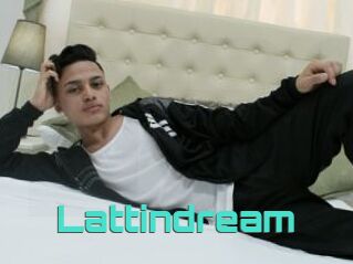 Lattindream